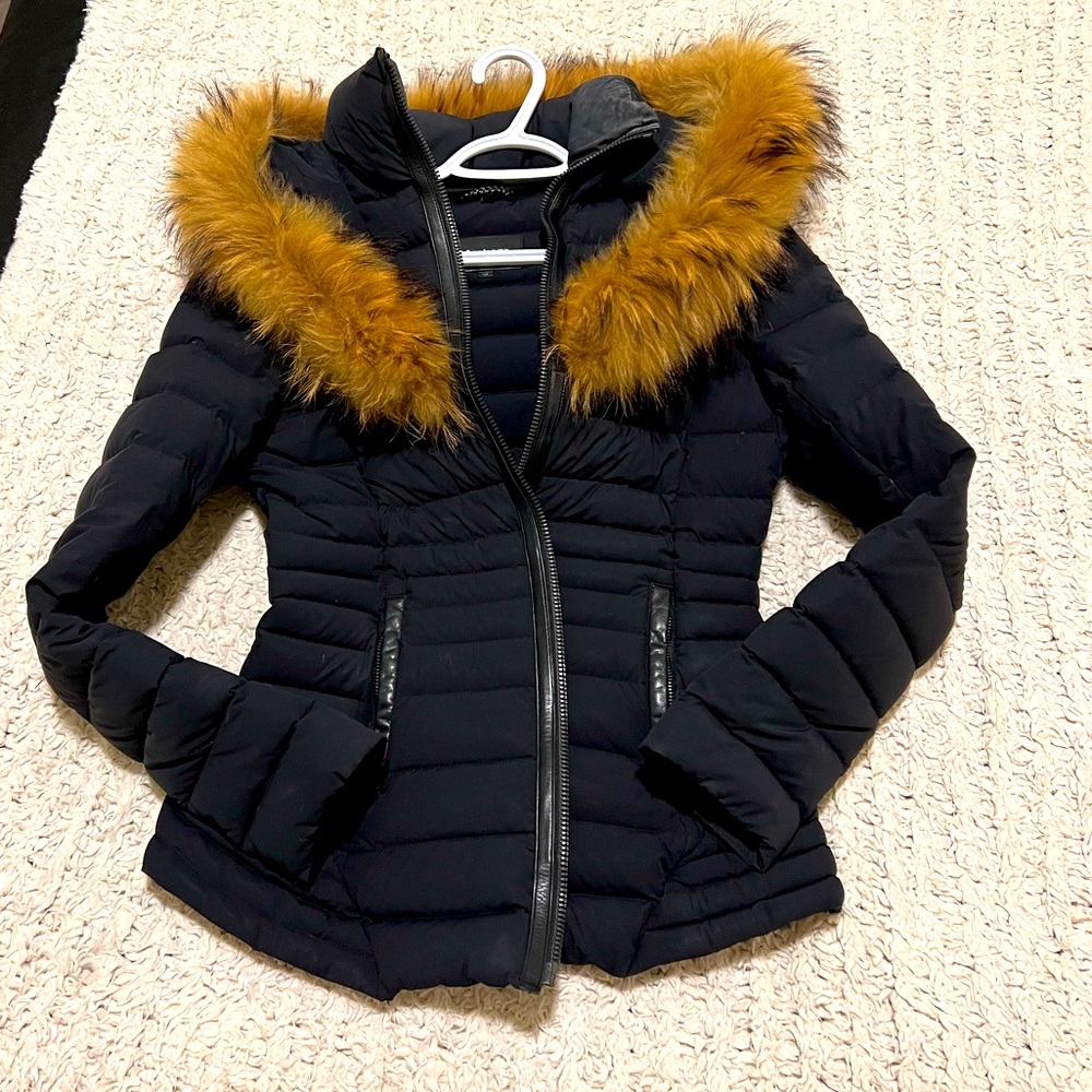 Mackage Kadalina Jacket